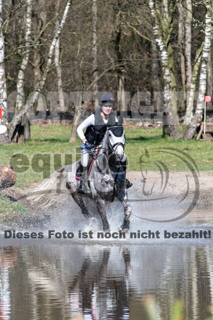 Geländetage beim RSV St. Hubertus Wesel Obrighoven (26.+27.03.2022)