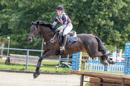 Late-Entry-Vielseitigkeit Langenfeld (11.+13./14.06.2020)