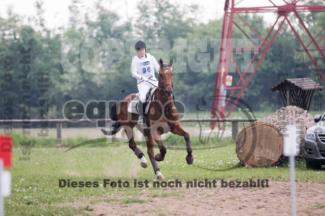 Vielseitigkeitsturnier ZRFV von Lützow Hamminkeln