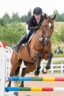 DJM Vielseitigkeit 2019, Kreuth
