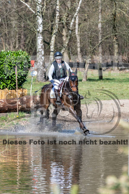Geländetage beim RSV St. Hubertus Wesel Obrighoven (26.+27.03.2022)