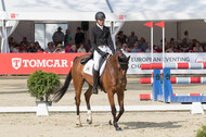 FEI European Championship Eventing 2017
