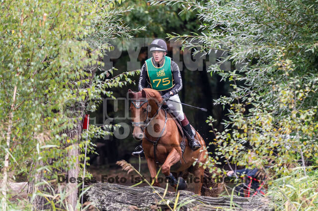 Vielseitigkeit RSV Wesel Obrighoven (26.+27.09.2020)