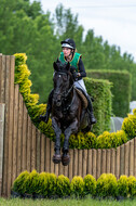 Westerstede Horse Trials (10.-13.06.2021)