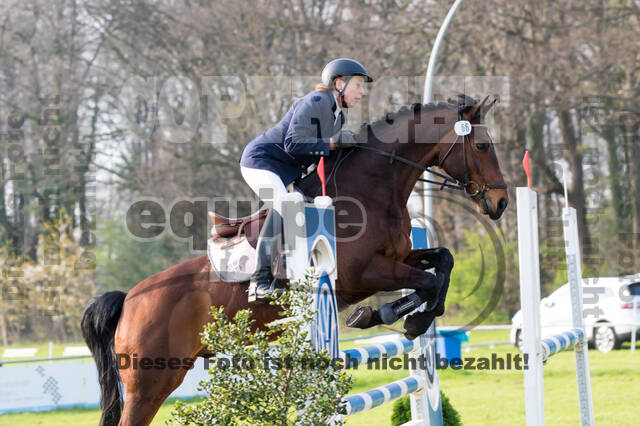 RV Seydlitz Kamp (06.+07.04.2019)