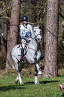 Geländetage beim RSV St. Hubertus Wesel Obrighoven (26.+27.03.2022)