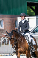 Westerstede Horse Trials 2021