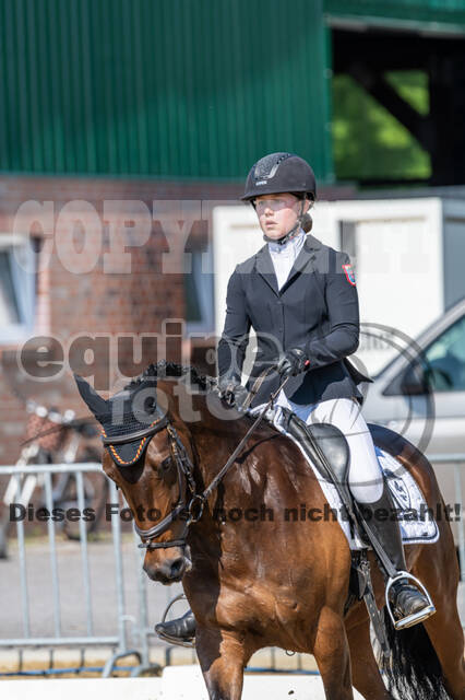 Westerstede Horse Trials 2021