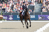 FEI European Championship Eventing 2019