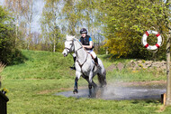 Vielseitigkeitsturnier RV Lippe-Bruch-Gahlen