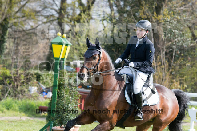 RV Lippe Bruch Gahlen (Geländepark Hardtberg 2019)