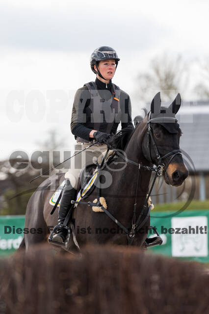 Trainingsturnier Langenfeld (12.+13.03.2022)