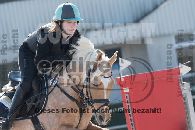 Trainingsturnier Langenfeld (12.+13.03.2022)