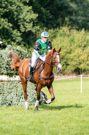 Deutsche Meisterschaft Vielseitigkeit (Luhmühlen)