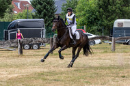 Late-Entry Vielseitigkeit Hamminkeln/Wesel (01.+02.08.2020)