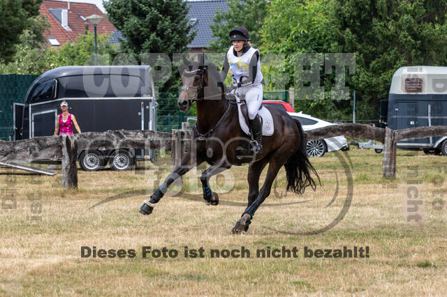 Late-Entry Vielseitigkeit Hamminkeln/Wesel (01.+02.08.2020)