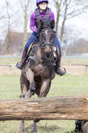 Geländetraining Hamminkeln, Karfreitag