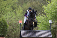 Vielseitigkeitsturnier RV Lippe-Bruch-Gahlen