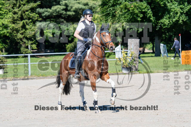 Test of Choise Langenfeld (29.+30.05.2021)