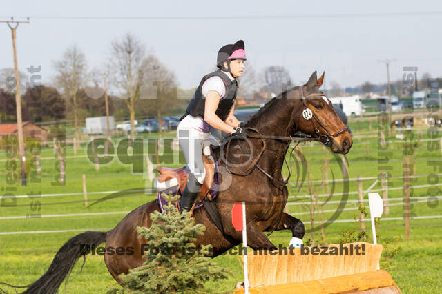 RV Seydlitz Kamp (06.+07.04.2019)