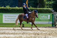 Goldene Schärpe 2021 - Ponys
