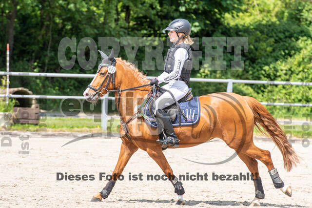 Test of Choise Langenfeld (29.+30.05.2021)