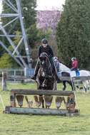 Geländetraining Wesel Obrighoven (19.+20.03.2022)
