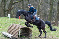 Geländetraining Wesel Obrighoven (19.+20.03.2022)