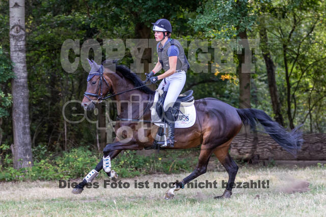 Late-Entry Vielseitigkeit Hamminkeln/Wesel (01.+02.08.2020)