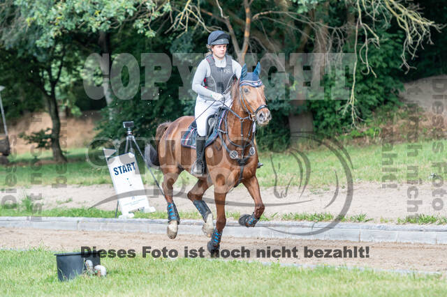Late-Entry-Vielseitigkeit Langenfeld (11.+13./14.06.2020)