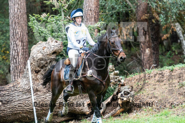 Vielseitigkeit RSV Wesel Obrighoven (26.+27.09.2020)