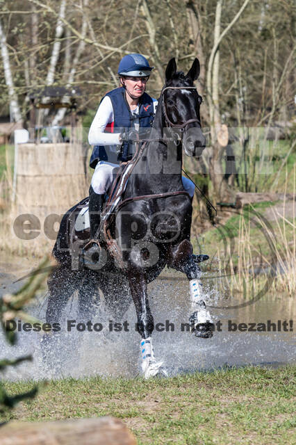 Geländetage beim RSV St. Hubertus Wesel Obrighoven (26.+27.03.2022)