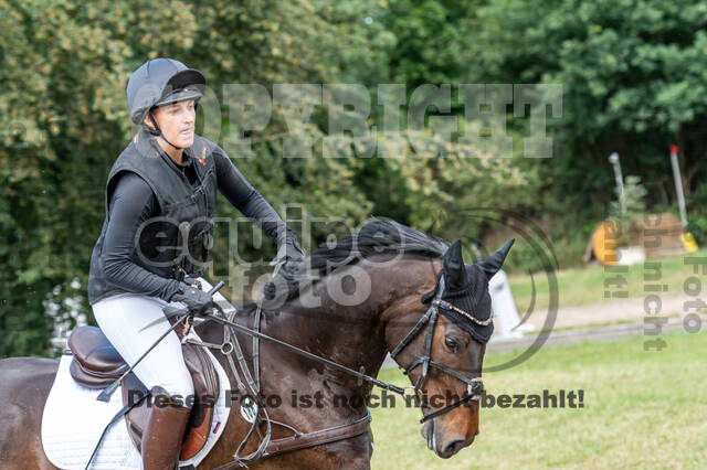 Late-Entry-Vielseitigkeit Langenfeld (11.+13./14.06.2020)