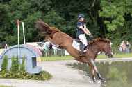 FEI European Championship Eventing 2017