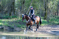 Geländetraining ZRFV Hamminkeln (24+25.04.2021)