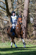 Geländetage beim RSV St. Hubertus Wesel Obrighoven (26.+27.03.2022)