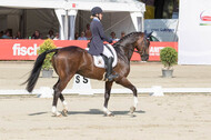 FEI European Championship Eventing 2017