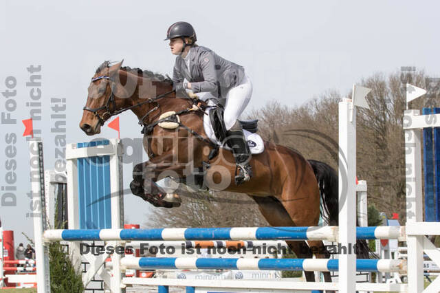 Frühjahrsvielseitigkeit RV Seydlitz Kamp