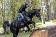 Geländetraining ZRFV Hamminkeln (24+25.04.2021)
