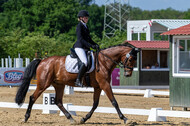 Westerstede Horse Trials 2021