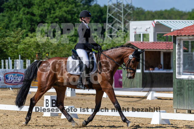 Westerstede Horse Trials 2021