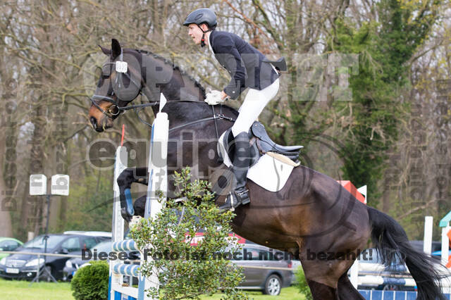 RV Seydlitz Kamp (06.+07.04.2019)