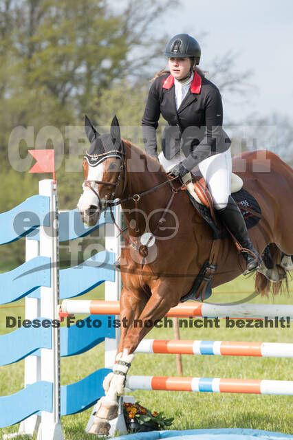 RV Lippe Bruch Gahlen (Geländepark Hardtberg 2019)