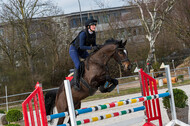 Trainingsturnier Langenfeld (12.+13.03.2022)