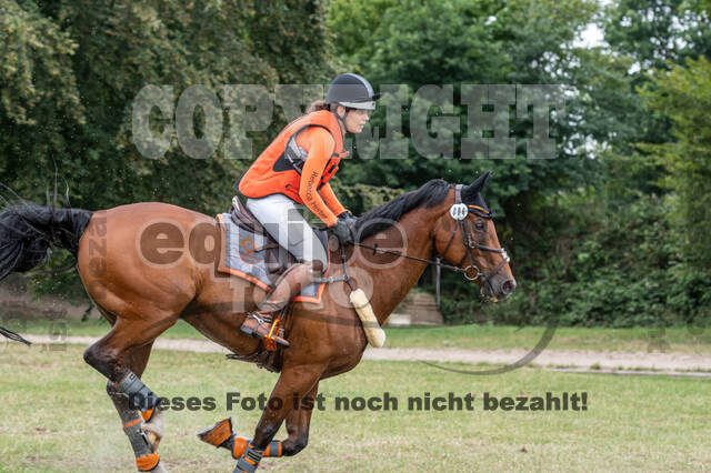 Late-Entry-Vielseitigkeit Langenfeld (11.+13./14.06.2020)