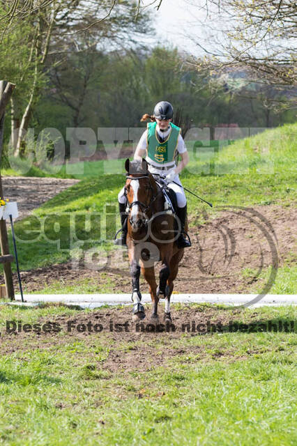 Vielseitigkeitsturnier RV Lippe-Bruch-Gahlen