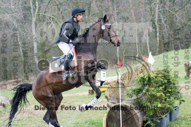 Geländetage RVO St. Hubertus Wesel-Obrighoven (23.-24.03.2019)