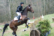 Geländetage RVO St. Hubertus Wesel-Obrighoven (23.-24.03.2019)