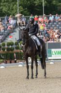 FEI European Championship Eventing 2019