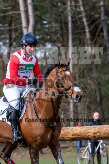 Kronenberg - De Peelbergen (02.04.2022)